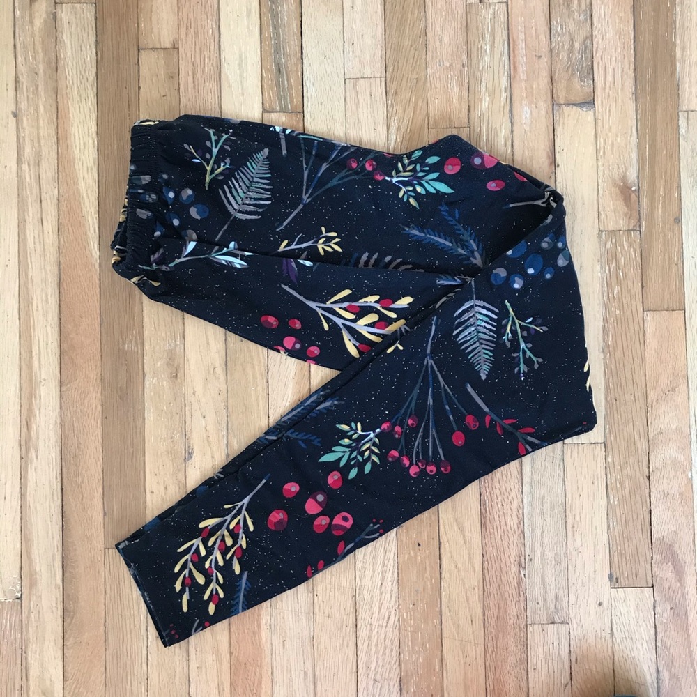 Leggings